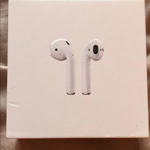 AirPods